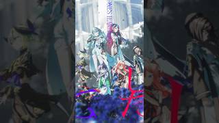 鈍色幻灯 / #心世紀 #罪十罰 #少女革命計画 #shorts