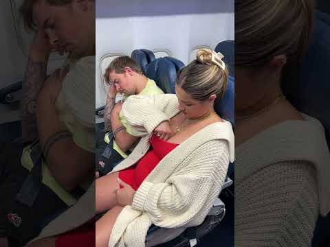 You have to try this genius travel hack! 🤯