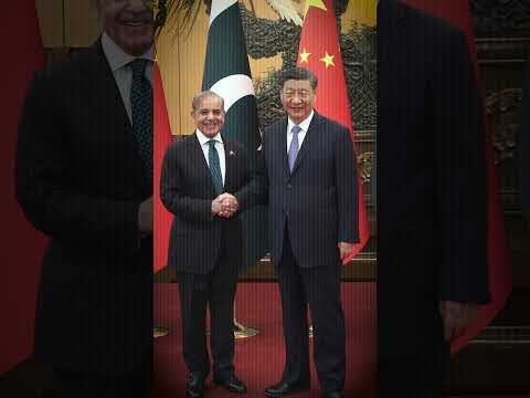 What if China attacked India during India-Pakistan War?