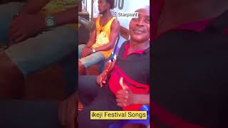 Starpoint presents Songs Of Ikeji 2025 (Official Video)