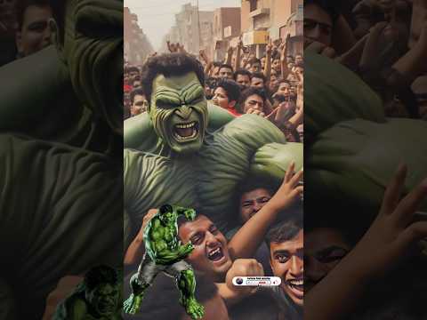 Superheroes Take pictures with fans 💥 All Characters #avengers #short #marvel