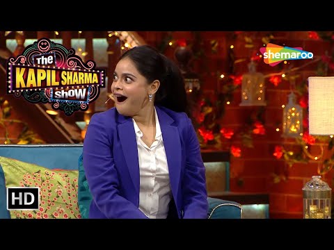 कुलद जैसा शकल | The Kapil Sharma Show | #shemarootv #thekapilsharmashow