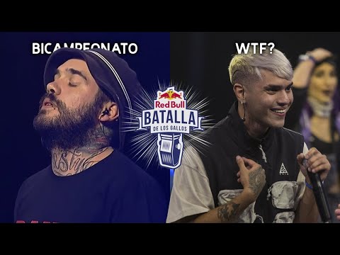 Esto no puede ser posible, no entiendo nada | Resumen Épico Red Bull Argentina 2020