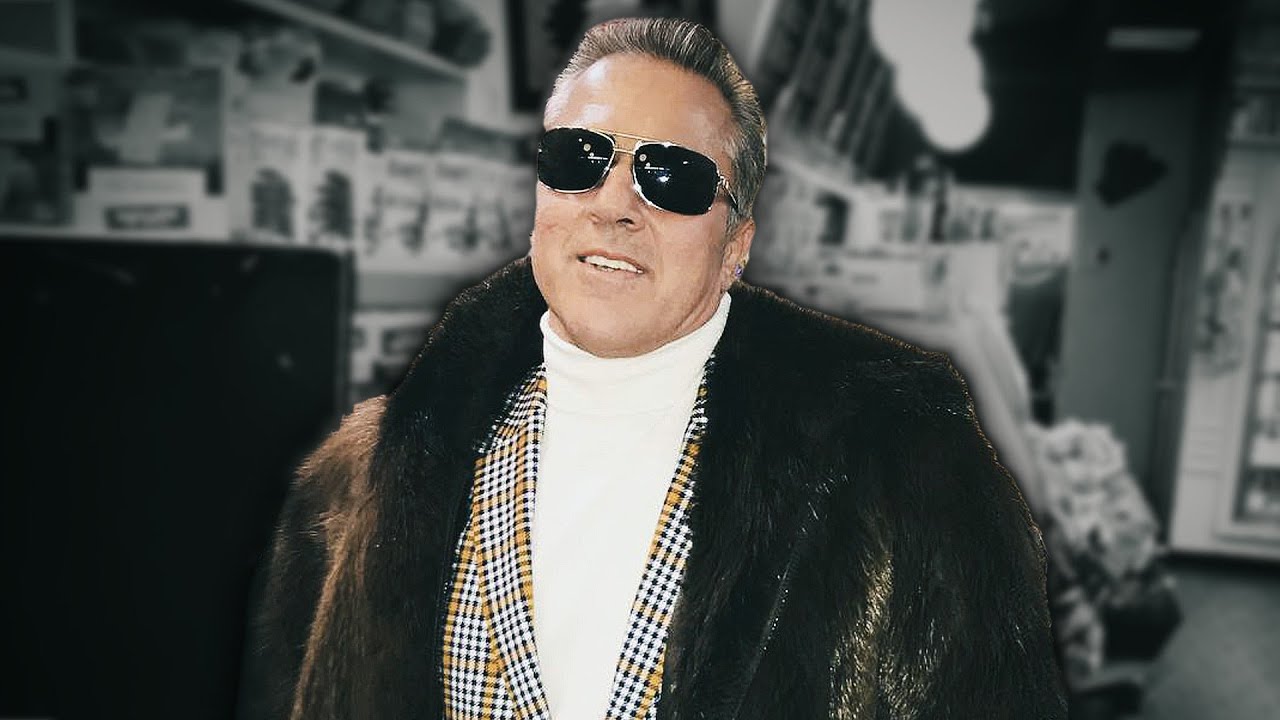I Was A Hitman For The Mafia