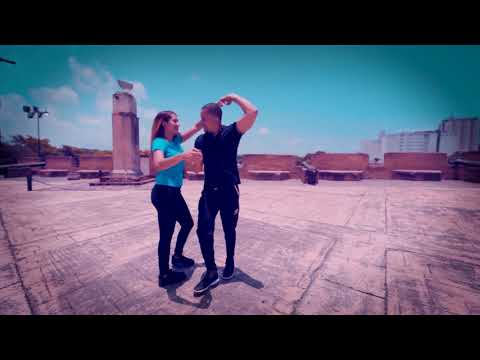 Clase 2: Merengue | Go Dominican Republic