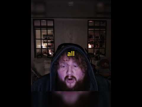 CaseOh Doesn’t Cuss But.. 😳