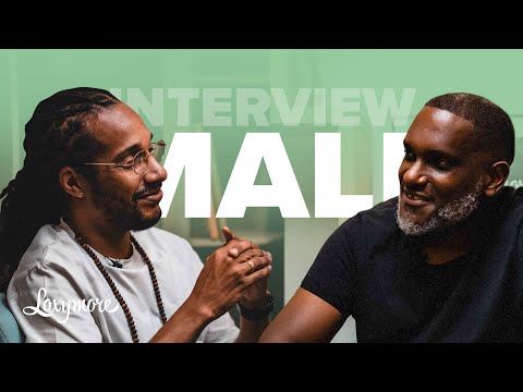 Mali : "Je fais ce qui me parle, ce qui correspond à mes valeurs" | Loxymore Interview