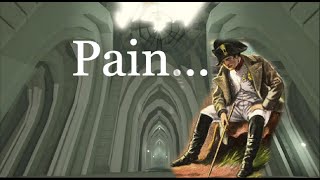 Trial of PAIN (Deepwoken)