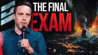 Are You Ready to Walk on Water? Prophetic Word from Tony Suarez and Alan DiDio