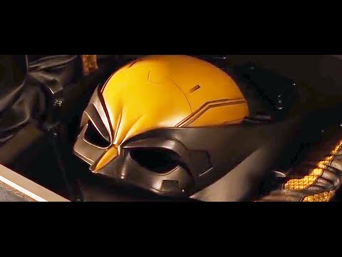 Marvel X-Men 97 Trailer 2024 Breakdown and Easter Eggs