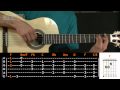 Videoaula Let It Be (aula de violão completa)