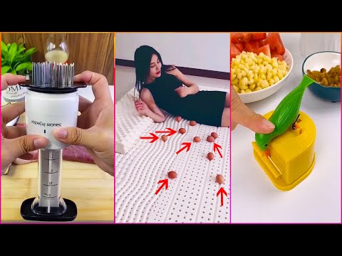 😍Smart Appliances, Gadgets For Every Home/ Versatile Utensils(Inventions & Ideas) #68