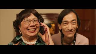 VENTO TÁ SUPRÂ NÓRTI - 風正吹向北/O VENTO SOPRA A NORTE/THE NORTH WIND IS BLOWING