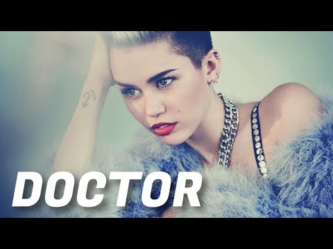 Miley Cyrus - Doctor (2012 Demo Version)