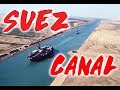 Understanding the Suez Canal