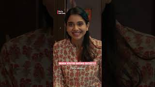 When you're dating secretly | Phir Se Udd Chala