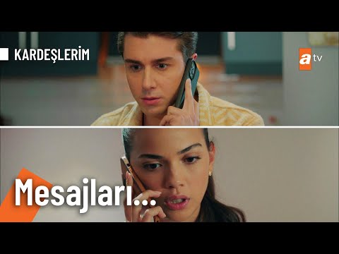 Yasmin endişe içinde Doruk'u neden aradı?- @KARDEŞLERİM 64. Bölüm