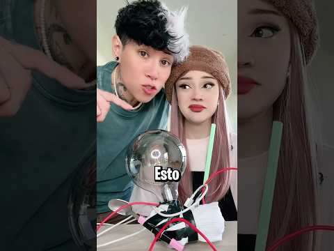 Construí un DETECTOR DE MENTIRAS con UNA PAPA!!