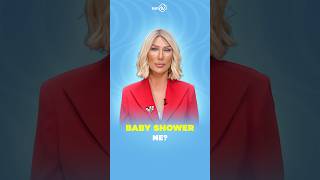 Baby Shower Ne? I Seda Sayan İle Bacıların Bacısı