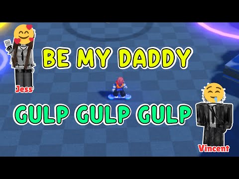 TEXT To Speech Emoji Groupchat Conversations | I'm Falling In Love With My Future Boyfriend