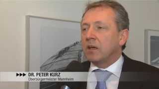 10 Jahre SAP Arena - Ein Bericht des Rhein-Neckar Fernsehens (05.02.2015)