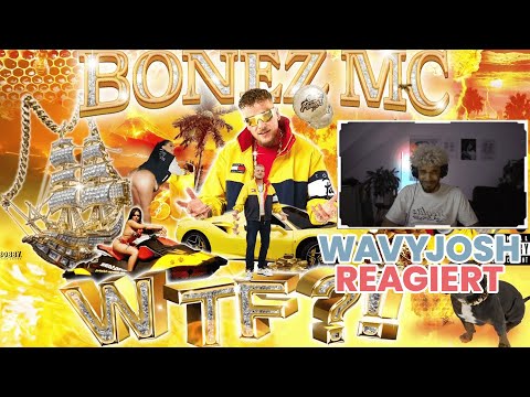 Nicht in Topform! Bonez MC - WTF?! | Reaction