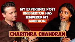 Charithra Chandran: ‘My experience post Bridgerton has tempered my ambition’