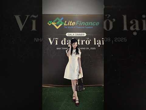 Có ai muốn vào team này không #LiteFinance #LiteFinanceVN