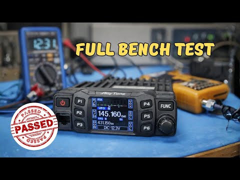 Nothing Was Wrong With This RT95 (Here’s Why That Matters)