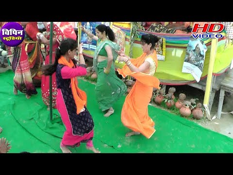 तीनो बहिनो का इतना दमदार डांस आपने देखा नहीं होगा //सुनी बंशी की तनि //अनीता शास्त्री