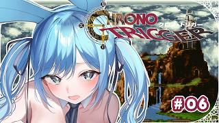 〖 クロノ・トリガー 〗#06 完全初見！クリア後もプレイしてみる✧*。※ネタバレあり〖 透乃おと / Varium 〗