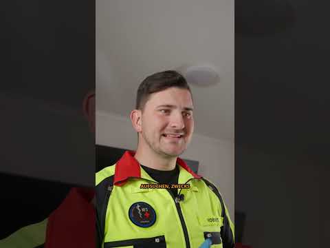 Neulich im Einsatz 🫠🚑 #rettungsdienst