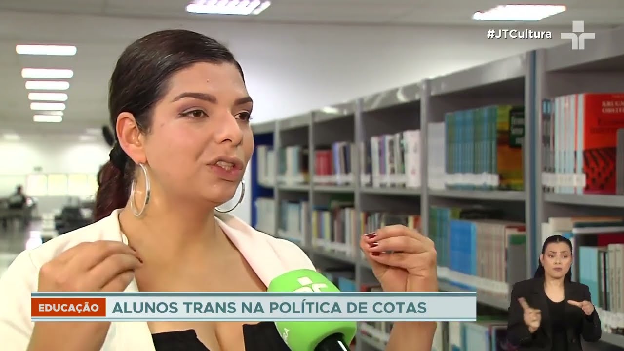 Inclusão: universidades recebem mais estudantes trans, refugiados e egressos do sistema prisional