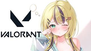 【 VALORANT 】練習を続けてきた理由【 ぶいすぽっ！胡桃のあ 】