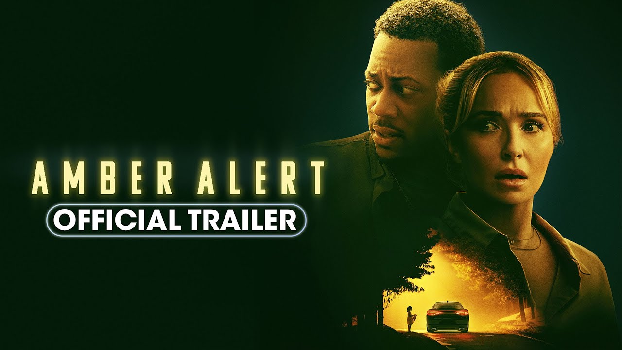 Amber Alert Trailer miniatyrbilde