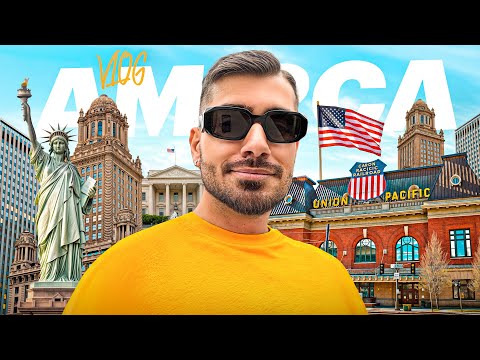 Los Angeles Baby!!🇺🇸❤️ مهاجرت کردم آمریکا