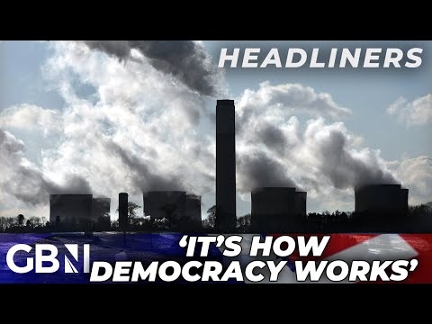 Rise of right wing politics in Europe THREATENS EU's net zero climate ambitions