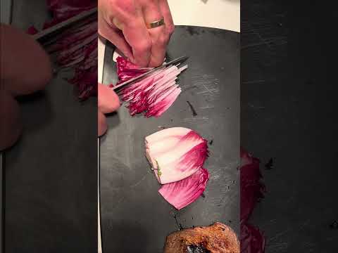 Tataki de boeuf