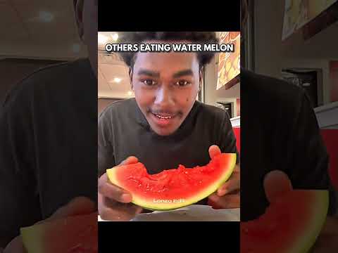 How Did Bro Eat That ๐