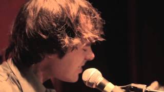 Jennifer Gentle "Little Carol" @ Prodezze Fuori Area - Primo Tempo