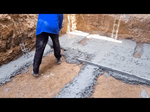 Man Builds Dream POOL in 90 Days | Start to Finish by @juliarde-construcao