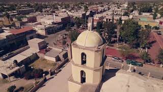 CUENCAME - Camino real de tierra adentro