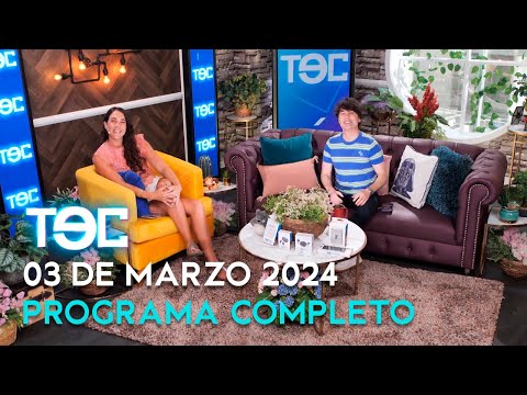 IAG Generativa, Los Supersónicos, Final Fantasy, cubo Rubik y más: TEC 03 de marzo 2024