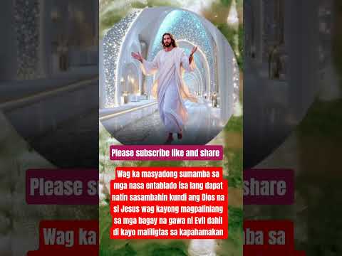 Sambahin si Jesus #fypviralシ #news #jesus