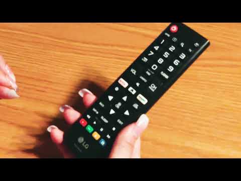 Smart Button On Lg Remote Jobs Ecityworks