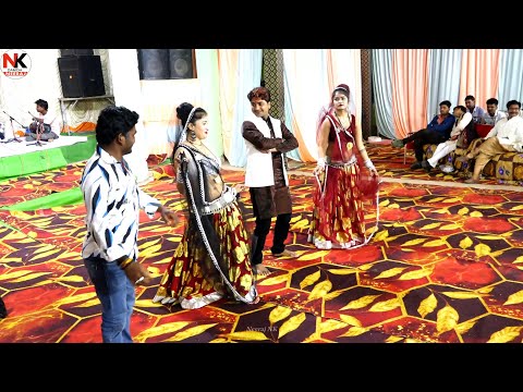 desi rai//मारो ने जे तीर नजर के धना//शिवरात्रि कार्यक्रम मोहाँस //गायक राकेश कमाल दीक्षा भारती