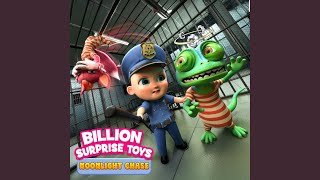 Moonlight Chase Song