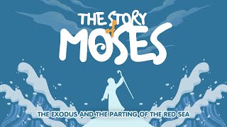Crossing the Red Sea: A 2-Minute Guided Meditation on God's Power and Promises