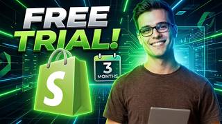 How to Get the Longest Shopify Free Trial (Most People Miss This)