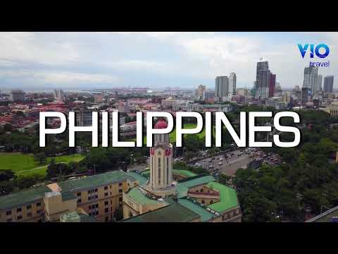 This is the Philippines!